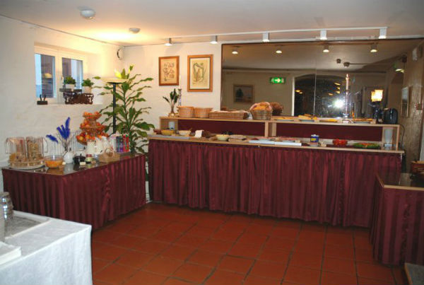 Hotell Concordia