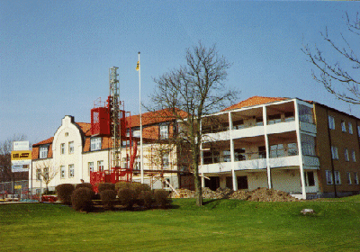 Vrdhem, Anderslv