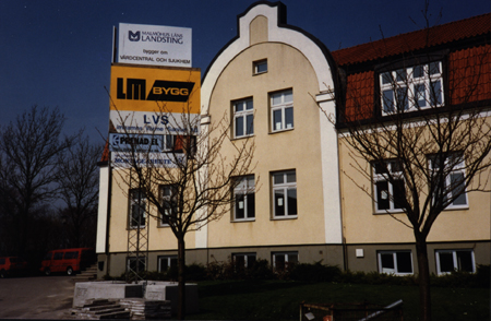 Vrdhem, Anderslv