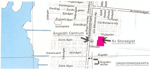 kv.Bunkeflostrand Storseglet 1