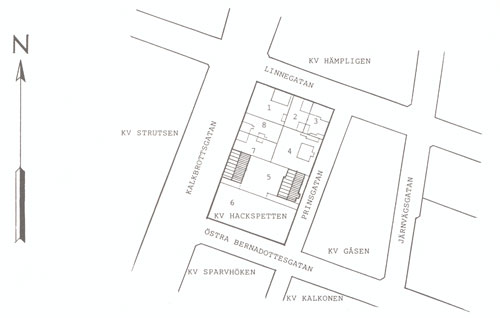 kv.Hackspetten