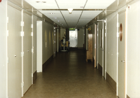 Lasarettet, Trelleborg