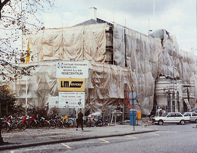Lunds Centralstation
