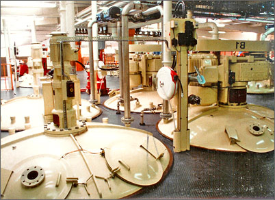 Nordsj Frgfabrik