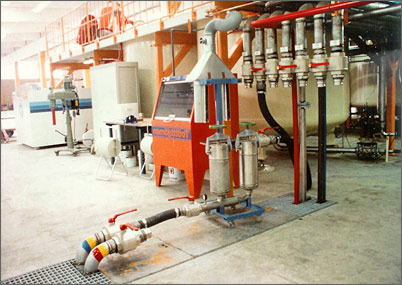 Nordsj Frgfabrik