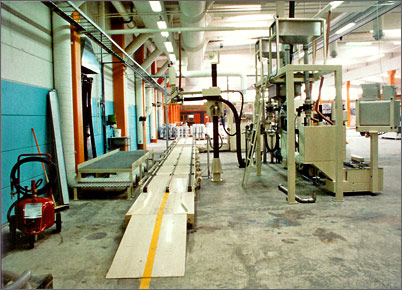 Nordsj Frgfabrik