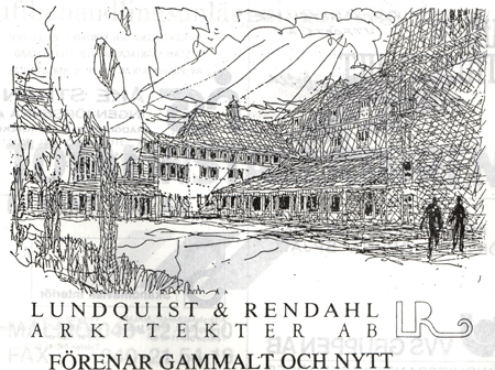 Polhemskolan Lund
