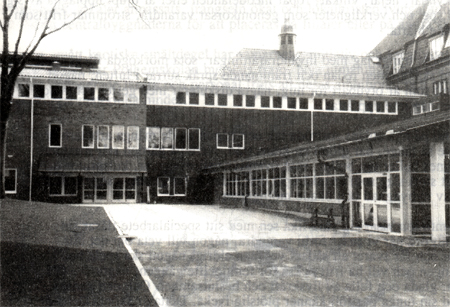 Polhemskolan Lund