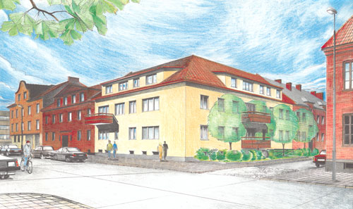 kv. Ankan 10
