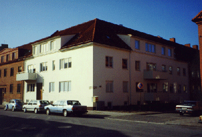 kv. Ankan 10
