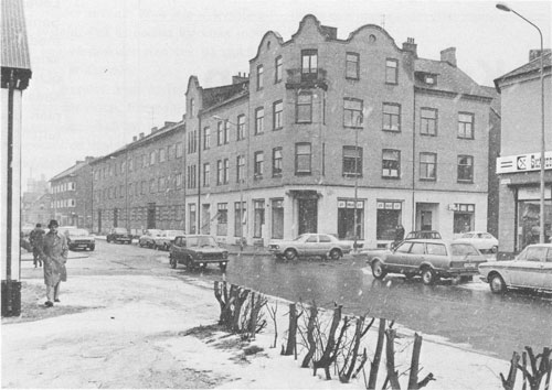 kv. Ankan 10