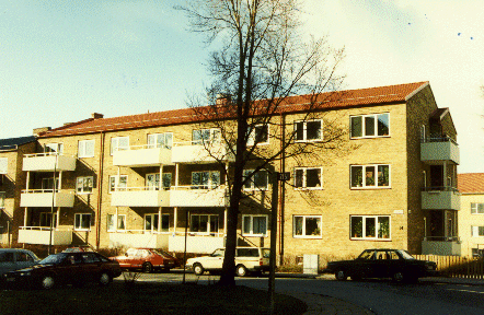kv. Bardisanen 5