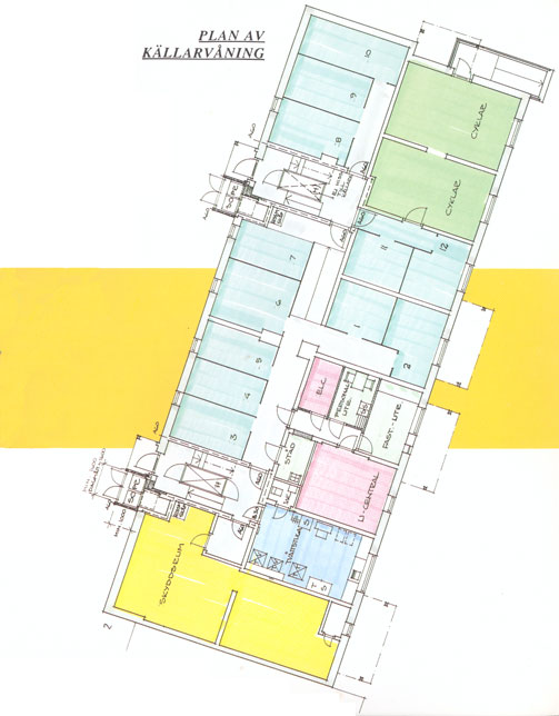 kv. Bardisanen 5