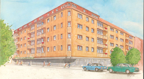 kv.Dalaplan