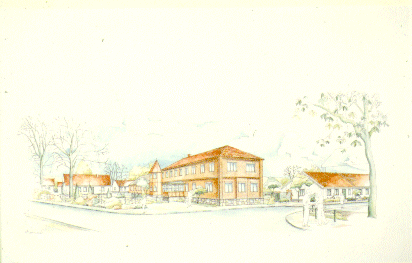 kv. Horup