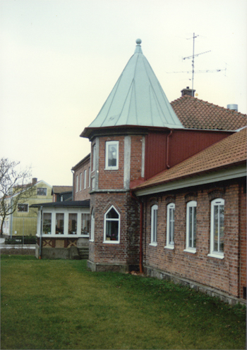 kv. Horup