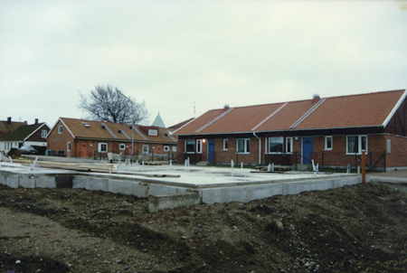 kv. Horup