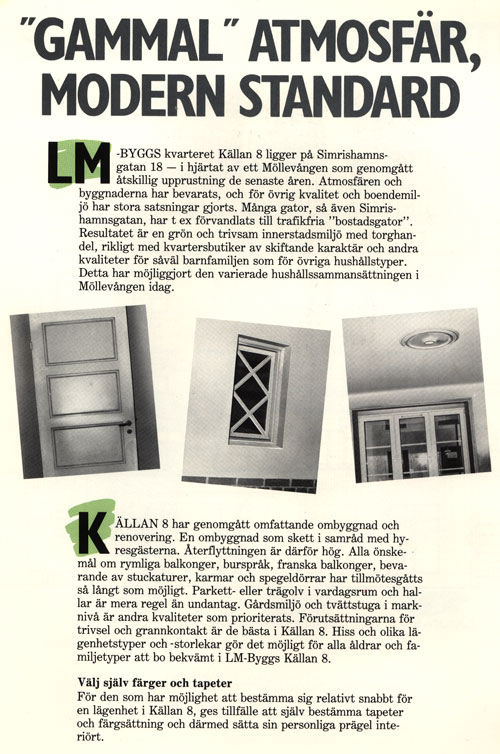 kv. Kllan 8