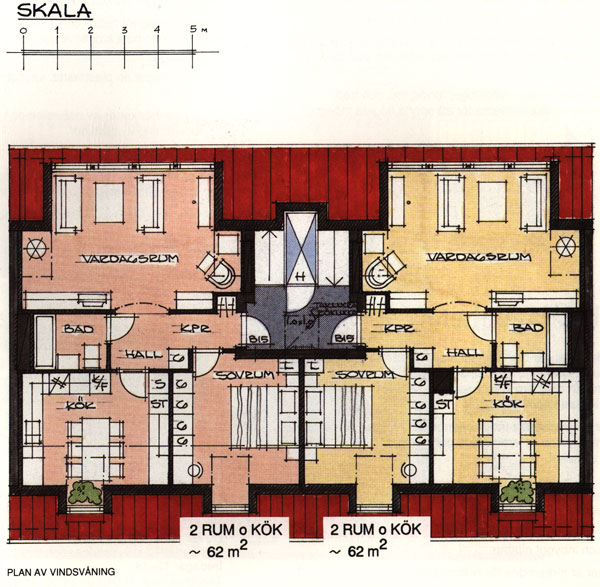 kv. Senius 5