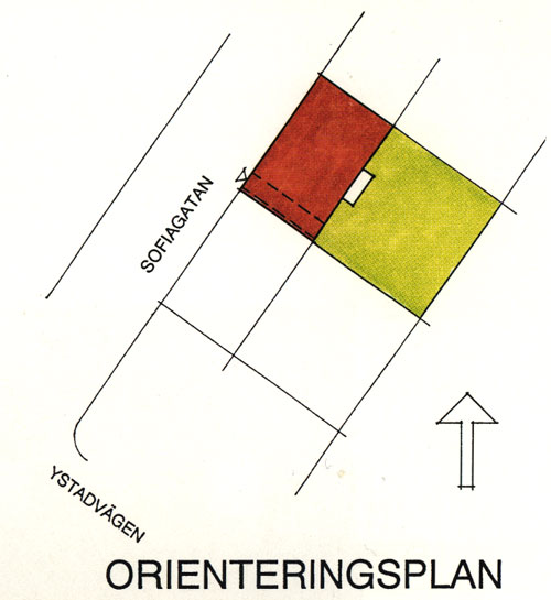 kv. Senius 5