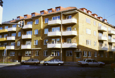 kv. Skrivarelyckan 8