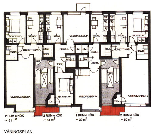 kv. Torna 8