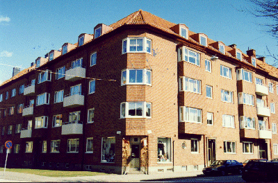 kv. Vakten
